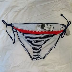 Bathing suit bottoms